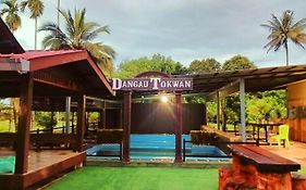 Dangau Tokwan